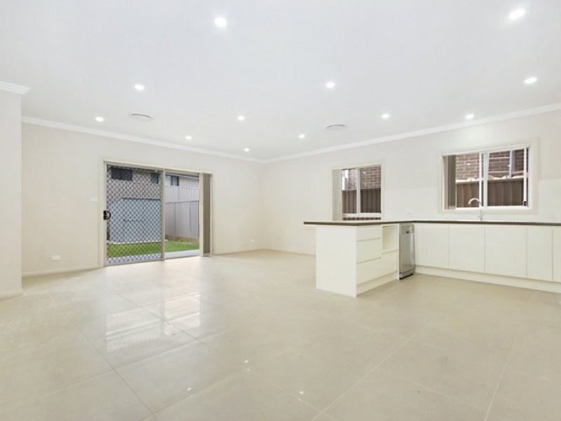 81B Boronia Street, South Wentworthville NSW 2145