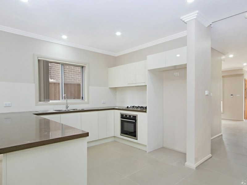 81B Boronia Street, South Wentworthville NSW 2145