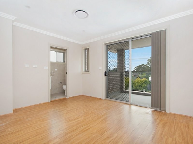 81B Boronia Street, South Wentworthville NSW 2145