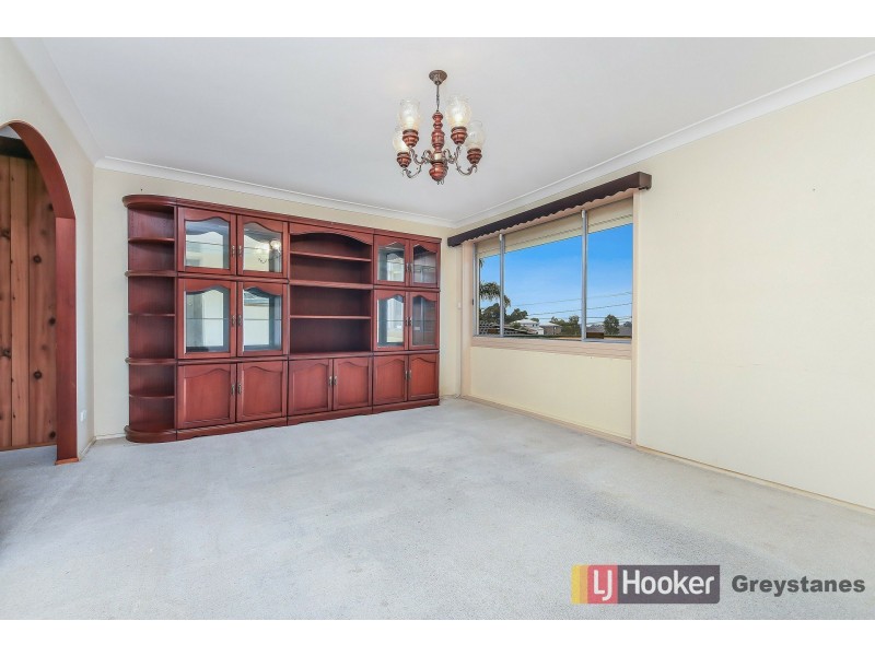 24 Virgil Street, Greystanes NSW 2145