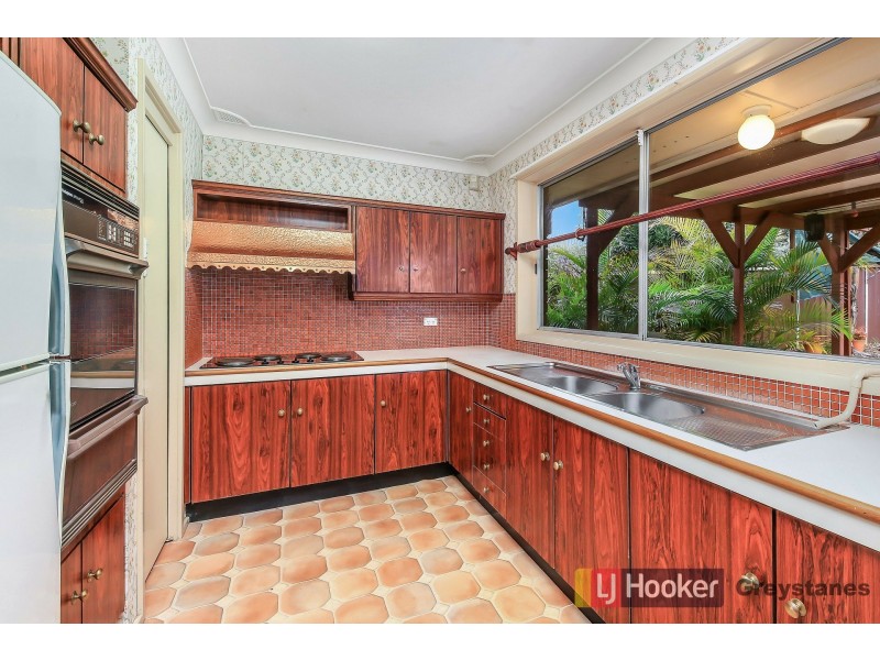 24 Virgil Street, Greystanes NSW 2145