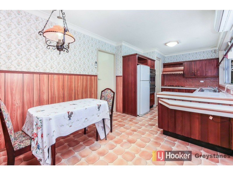 24 Virgil Street, Greystanes NSW 2145