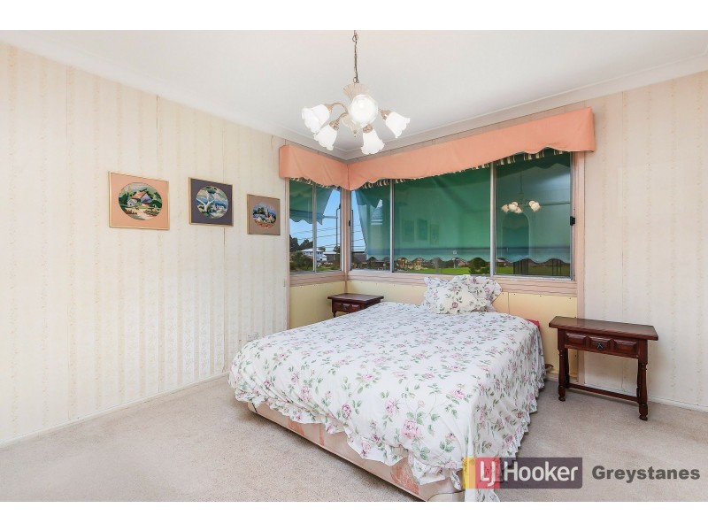 24 Virgil Street, Greystanes NSW 2145