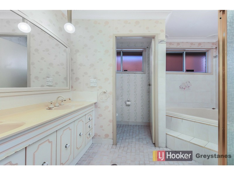 24 Virgil Street, Greystanes NSW 2145