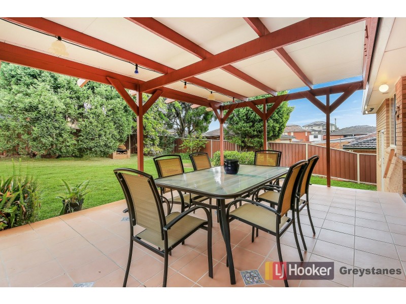 24 Virgil Street, Greystanes NSW 2145