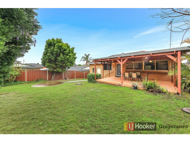 24 Virgil Street, Greystanes NSW 2145