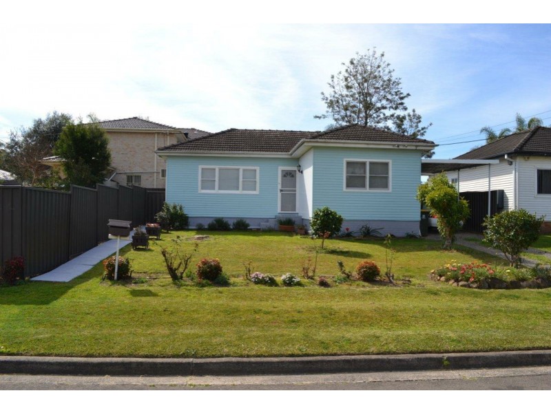 2 Sandra Street, Woodpark NSW 2164