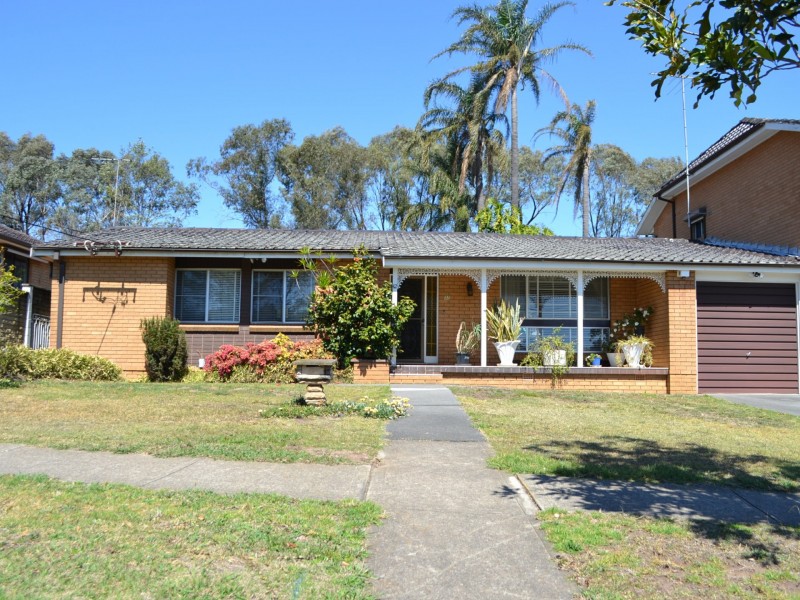 32 Millicent Street, Greystanes NSW 2145