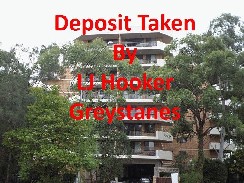 13/76 Great Western Highway, Parramatta NSW 2150