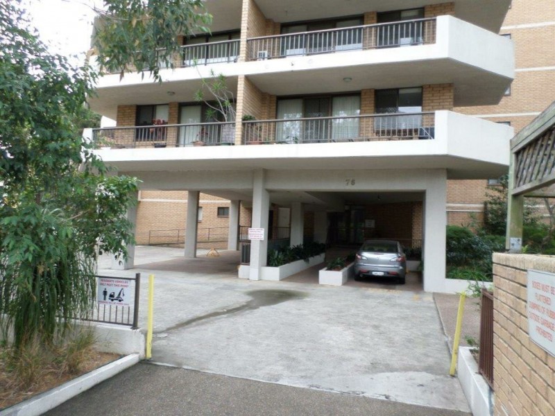 13/76 Great Western Highway, Parramatta NSW 2150