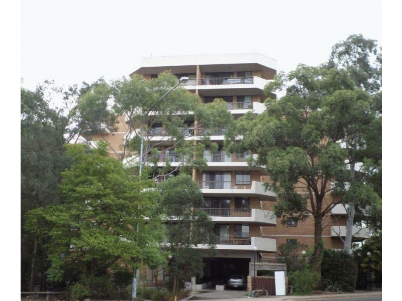13/76 Great Western Highway, Parramatta NSW 2150
