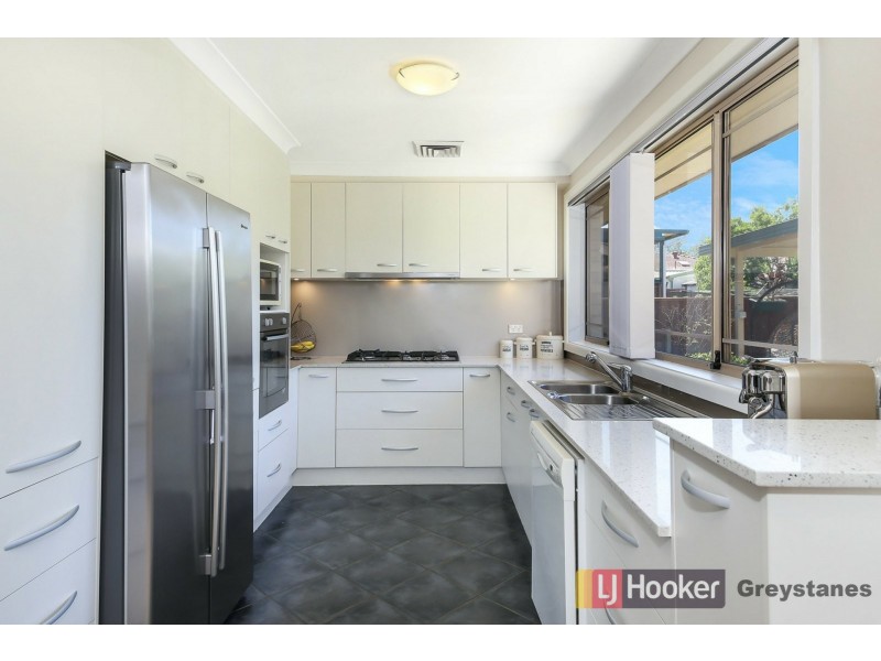 40 Carnation Street, Greystanes NSW 2145