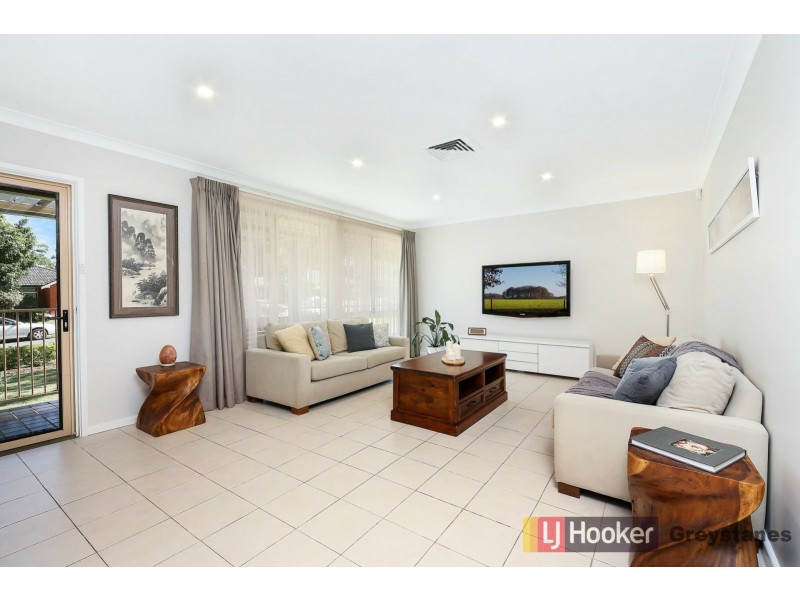 40 Carnation Street, Greystanes NSW 2145