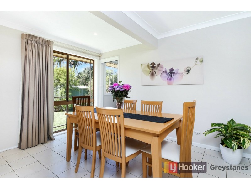 40 Carnation Street, Greystanes NSW 2145