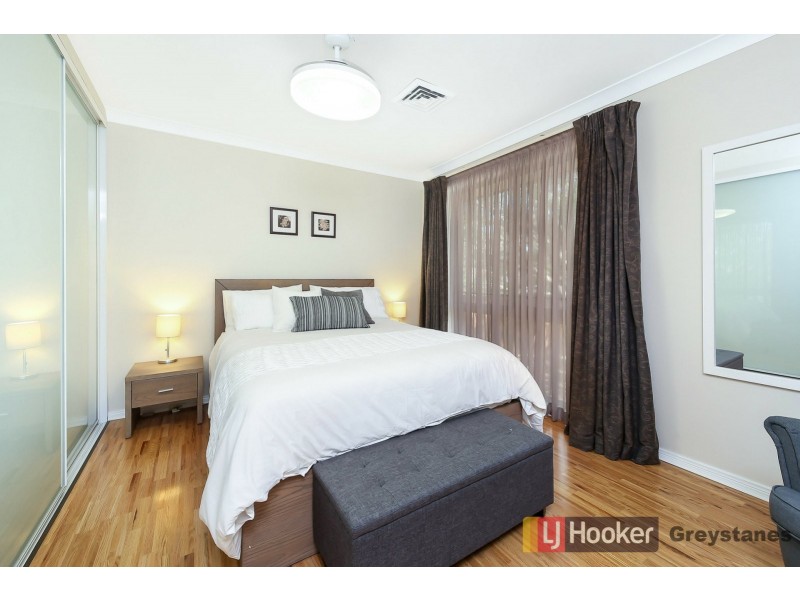 40 Carnation Street, Greystanes NSW 2145