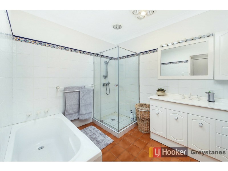 40 Carnation Street, Greystanes NSW 2145