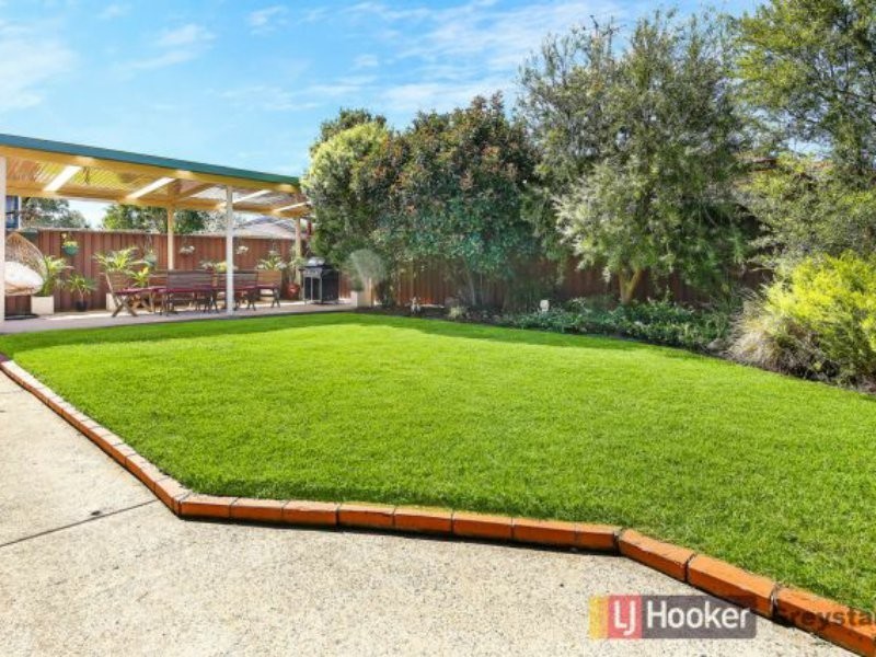 40 Carnation Street, Greystanes NSW 2145