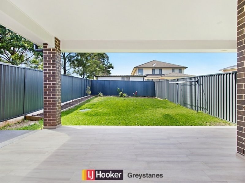 30a Grafton Street, Greystanes NSW 2145
