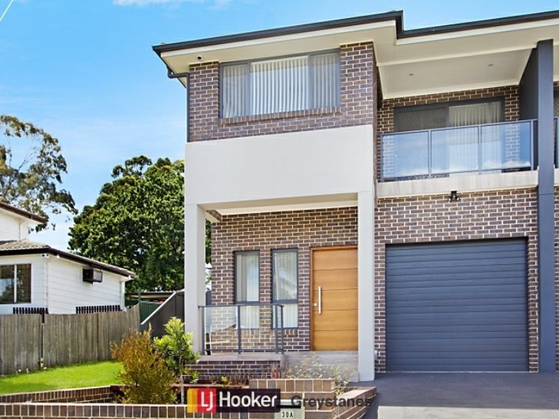 30a Grafton Street, Greystanes NSW 2145