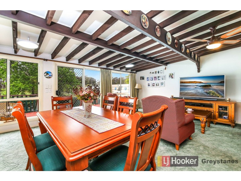 22 Bambil Street, Greystanes NSW 2145