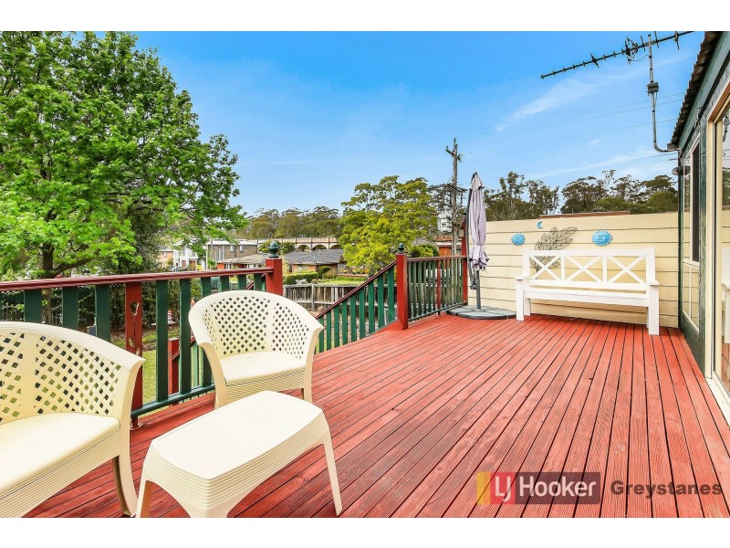 22 Bambil Street, Greystanes NSW 2145