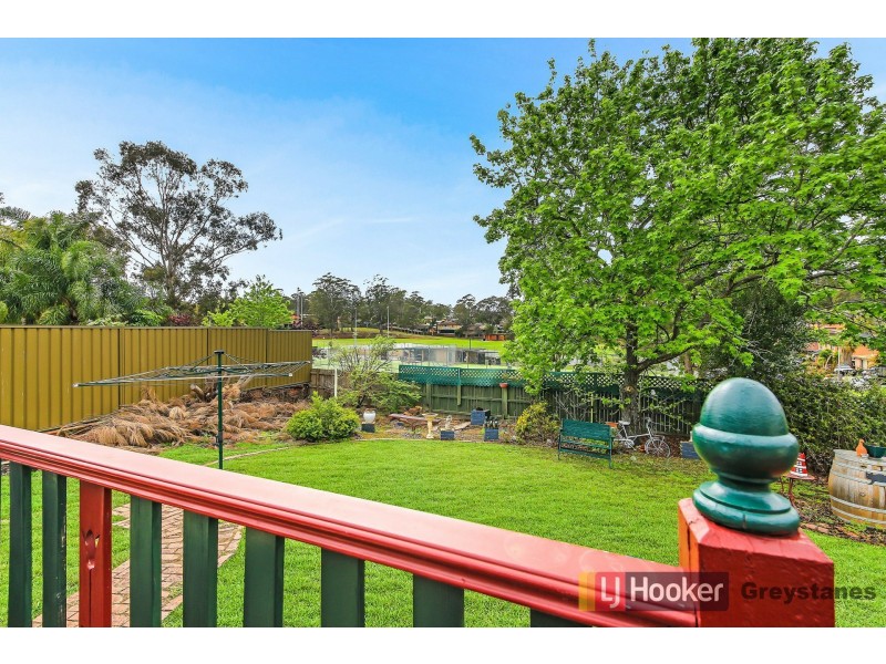 22 Bambil Street, Greystanes NSW 2145