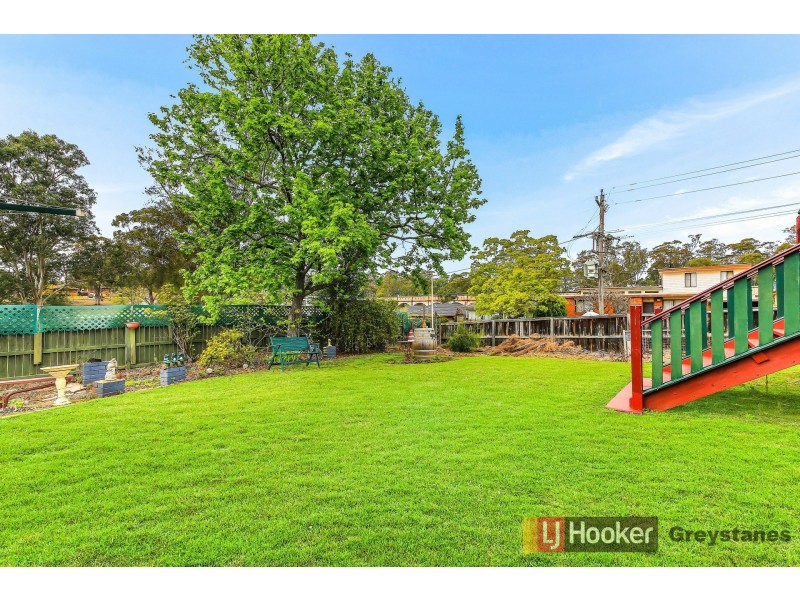 22 Bambil Street, Greystanes NSW 2145