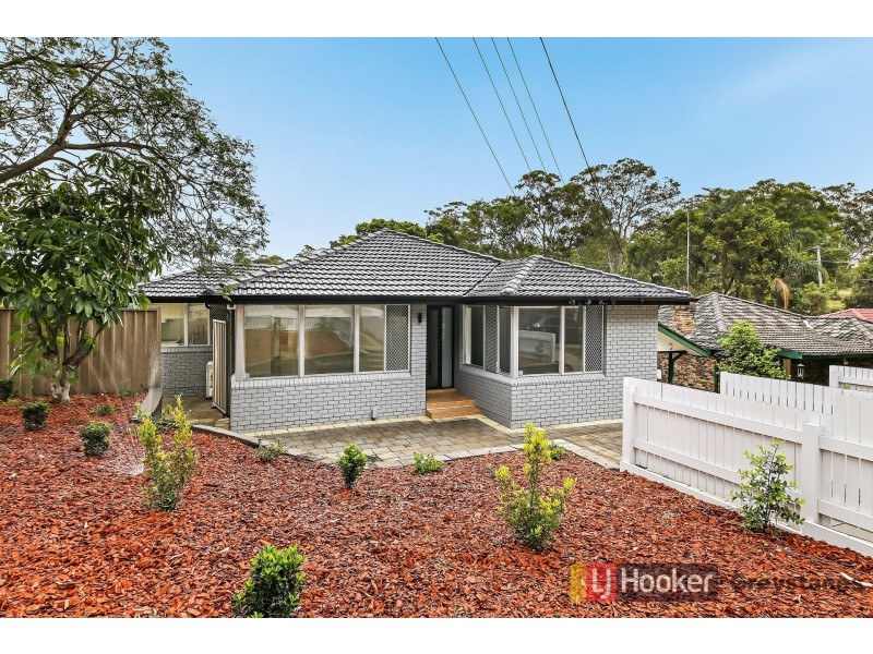 52 Macquarie Road, Greystanes NSW 2145