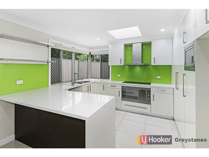 52 Macquarie Road, Greystanes NSW 2145
