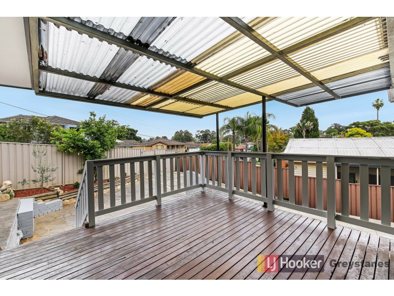 52 Macquarie Road, Greystanes NSW 2145