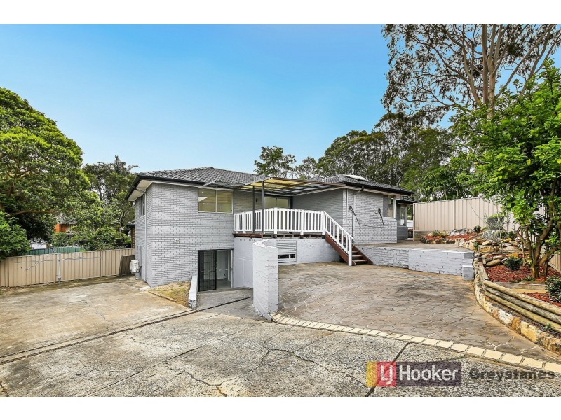 52 Macquarie Road, Greystanes NSW 2145