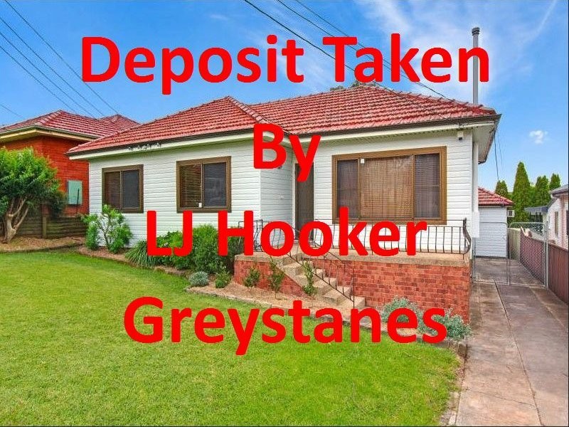 27 Craig Street, Blacktown NSW 2148