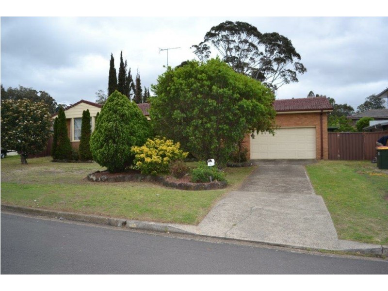 15 Camellia Street, Greystanes NSW 2145