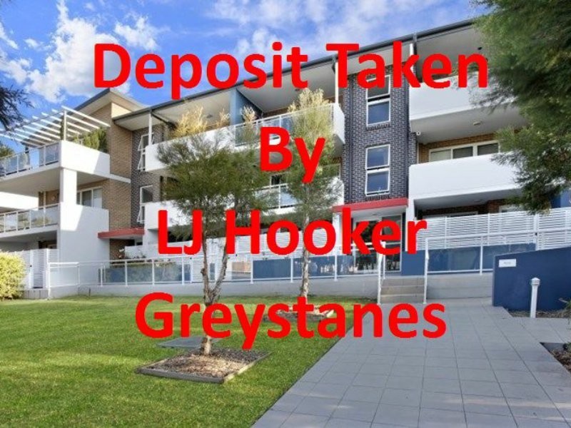 40/13-19 Pastoral Circuit, Pemulwuy NSW 2145