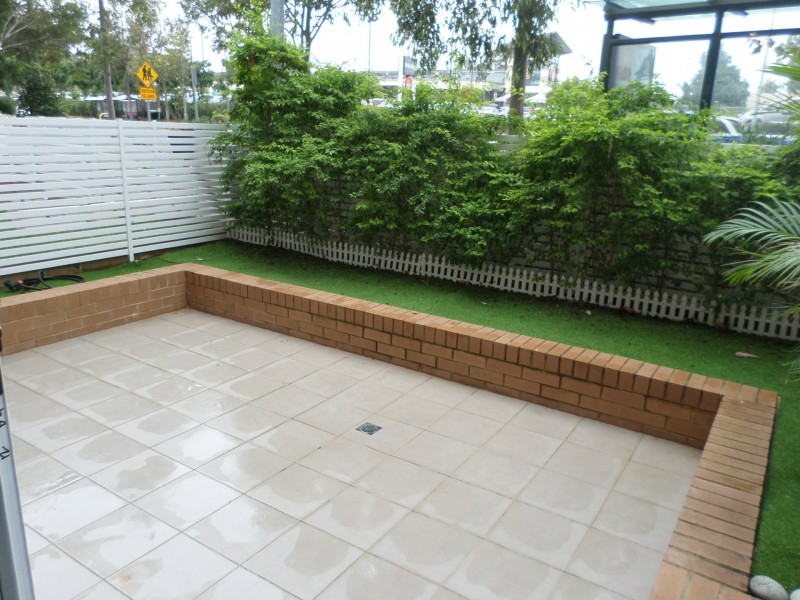 40/13-19 Pastoral Circuit, Pemulwuy NSW 2145