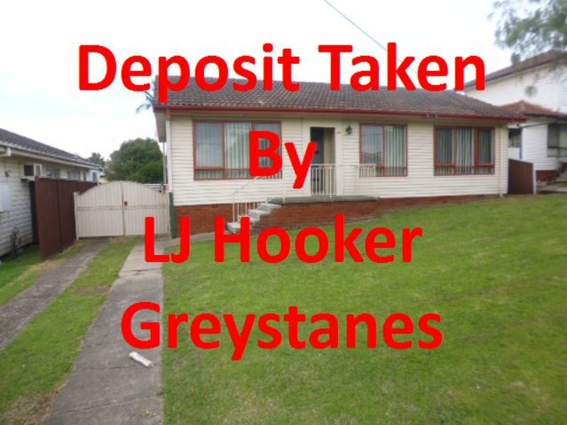 106 Greystanes Road, Greystanes NSW 2145