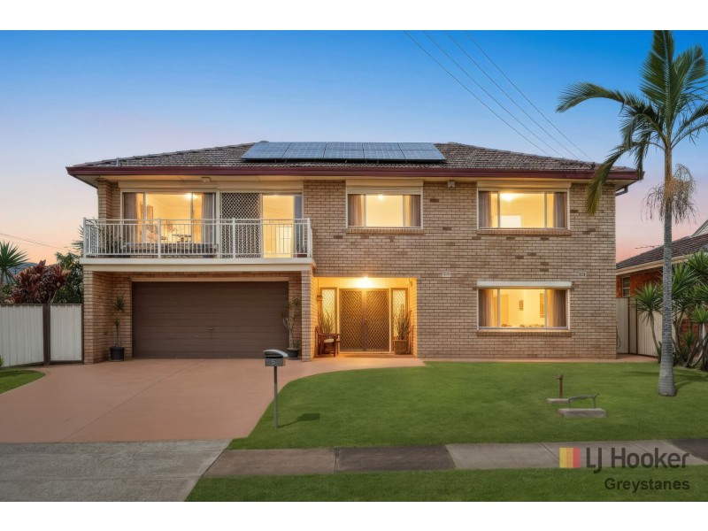 5 Jason Street, Greystanes NSW 2145
