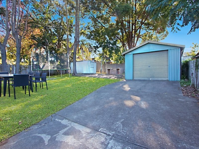 39 Dahlia Street, Greystanes NSW 2145