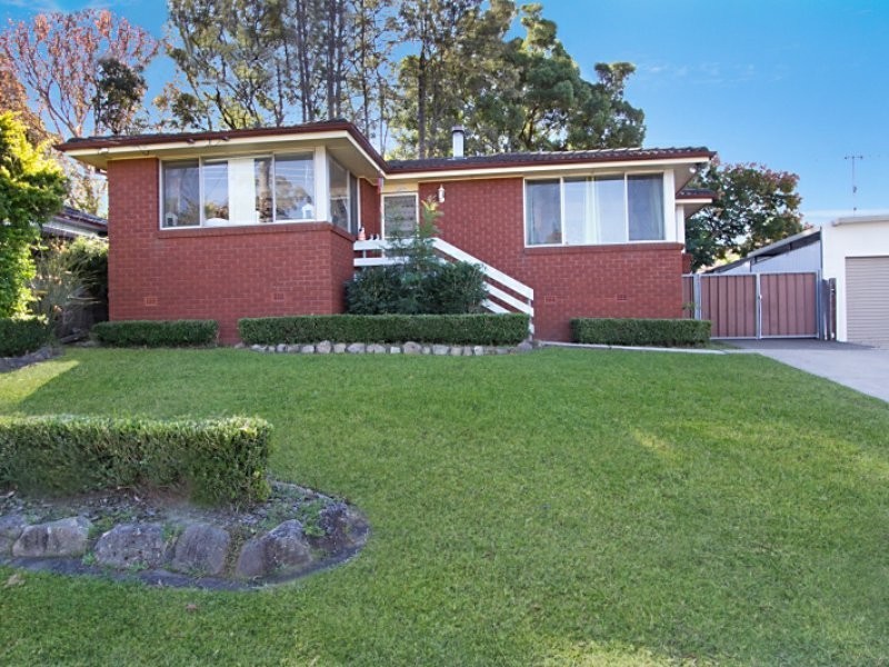 39 Dahlia Street, Greystanes NSW 2145