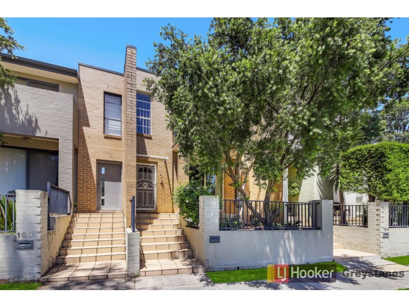 162 Driftway Drive, Pemulwuy NSW 2145