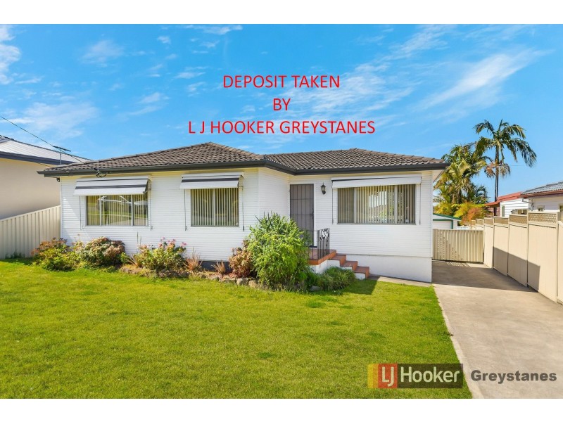 20 Orange Street, Greystanes NSW 2145