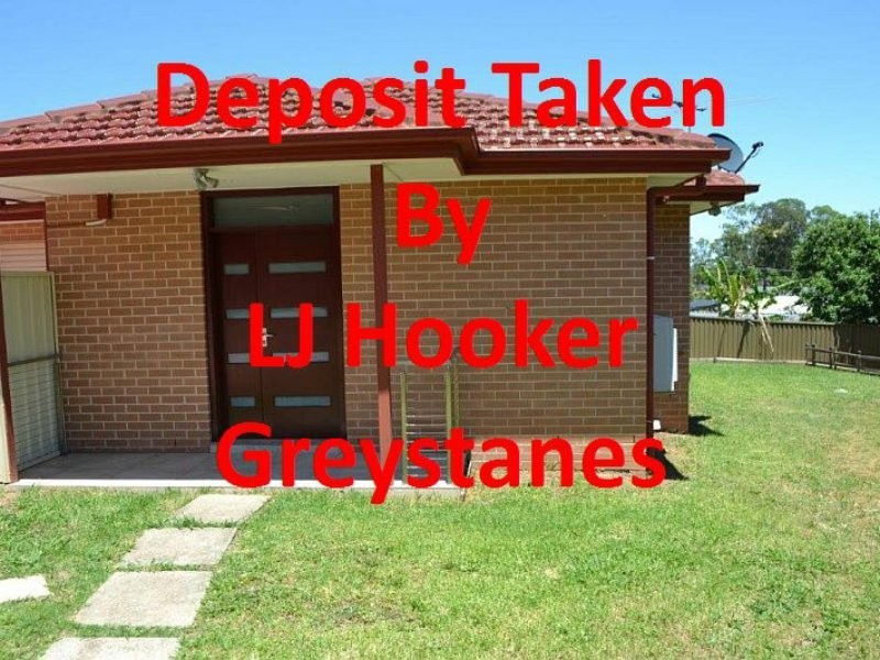 46B Macquarie Road, Greystanes NSW 2145