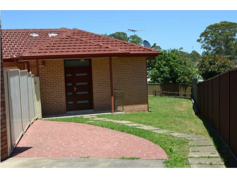 46B Macquarie Road, Greystanes NSW 2145