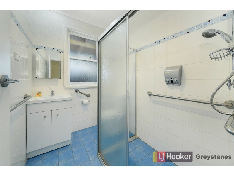 8 Hector Street, Greystanes NSW 2145