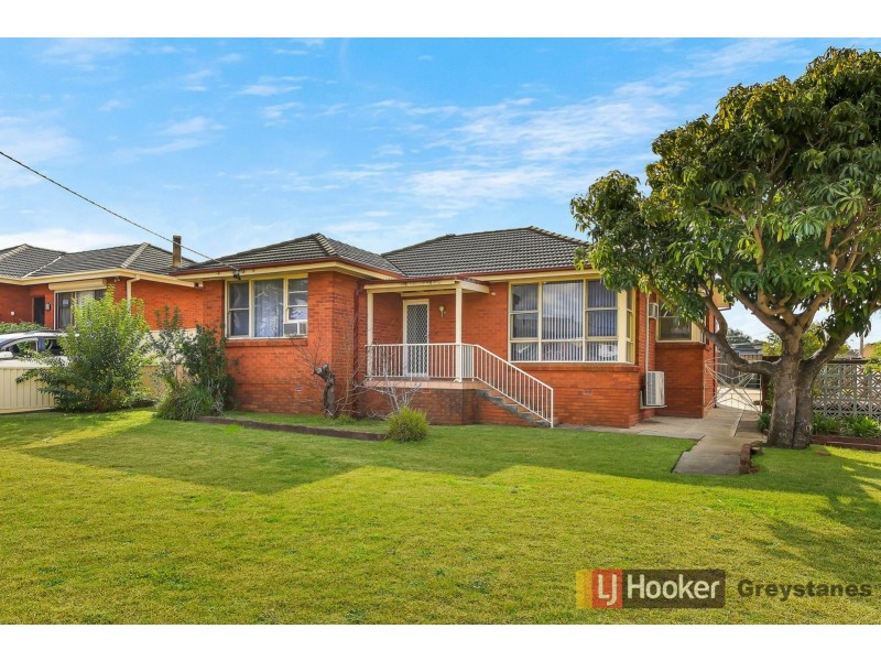 8 Hector Street, Greystanes NSW 2145