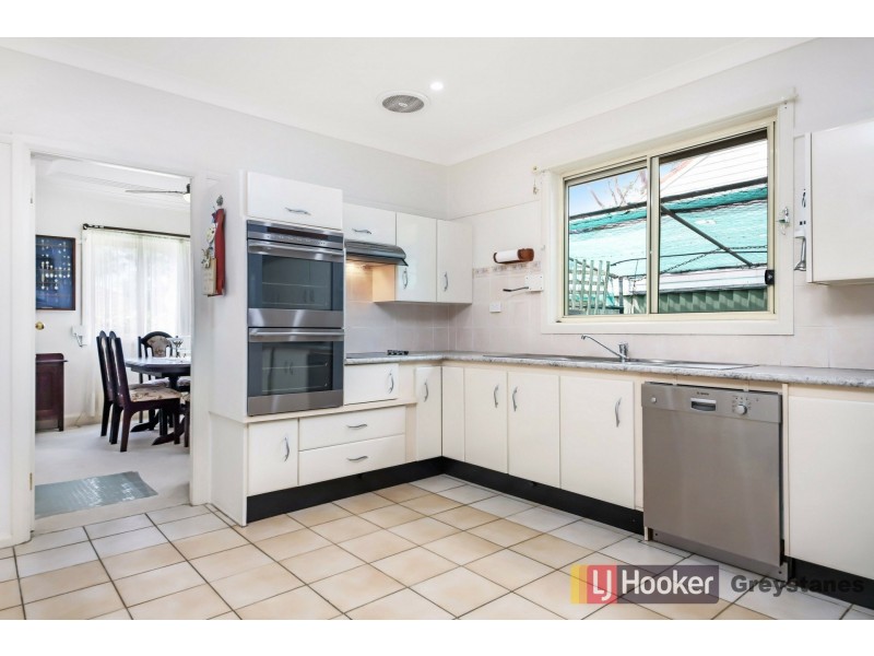 154 Smith Street, Pendle Hill NSW 2145