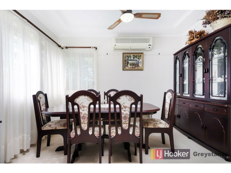 154 Smith Street, Pendle Hill NSW 2145