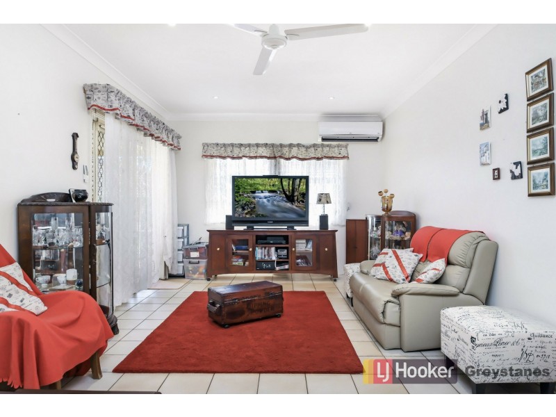 154 Smith Street, Pendle Hill NSW 2145