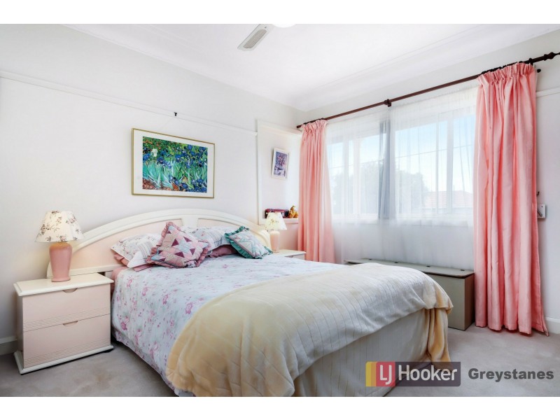 154 Smith Street, Pendle Hill NSW 2145