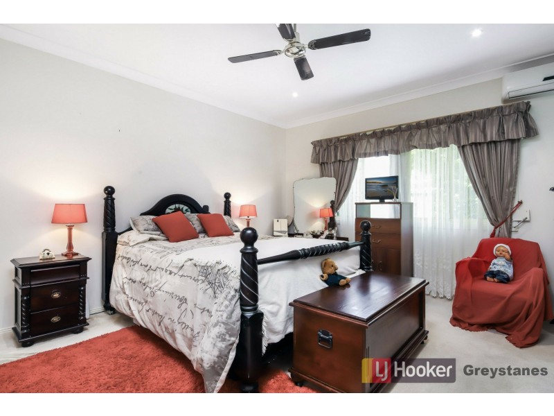 154 Smith Street, Pendle Hill NSW 2145